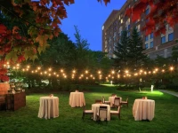 Hilton Boston Logan Airport 4*