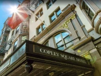 Copley Square Hotel 4*