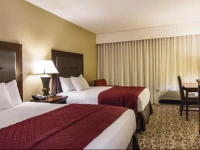 Grand Oaks Hotel 2*