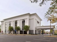 Hampton Inn Norfolk/Virginia Beach 3*