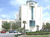 Wyndham Virginia Beach Oceanfront 3*