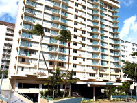 Aqua Aloha Surf Waikiki