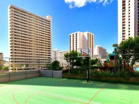 Aston at the Waikiki Banyan