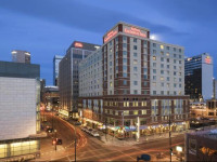 Hilton Garden Inn Denver Downtown