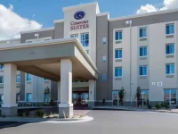 Comfort Suites Denver International Airport 2*