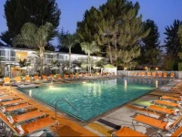 Sportsmens Lodge Hotel 3*