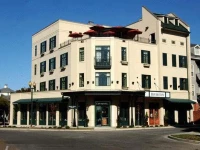 River Inn of Harbor Town 5*