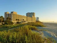 Westgate Myrtle Beach Oceanfront Resort 3*