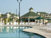 Sheraton Broadway Plantation 3*