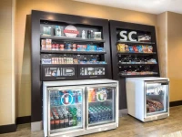 Hampton Inn Myrtle Beach-West 3*