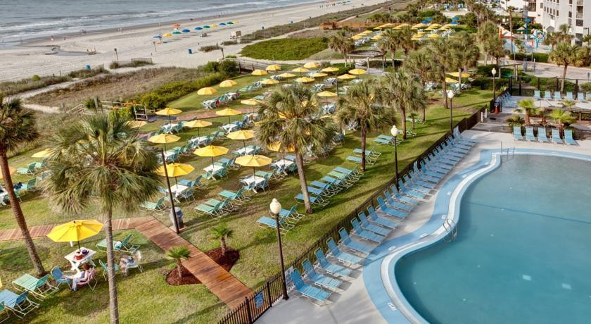 Dayton House Resort 3*