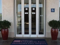 Hilton Garden Inn Oklahoma City Airport 3*