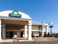 Days Inn Oklahoma City West 2*