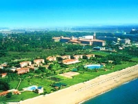 Kundu Holiday Village 5*