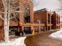 Park Plaza Resort
