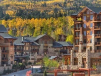 Hyatt Escala Lodge at Park City 4*