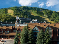 The Lodge at the Mountain Village