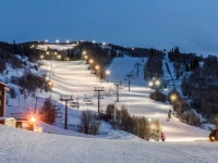 The Lodge at the Mountain Village 4*