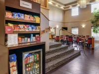 Comfort Suites Portland Airport 3*