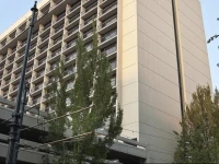 Doubletree by Hilton Portland 3*