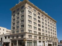 Hotel Indigo San Antonio At The Alamo 3*