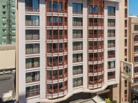 Handlery Union Square Hotel 3*