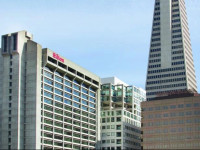 Hilton San Francisco Financial District