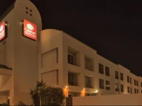 Comfort Suites Airport Tucson 2*