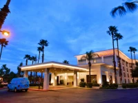 Hampton Inn Tucson-Airport 3*