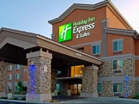 Holiday Inn Express Hotel & Suites Tucson 2*