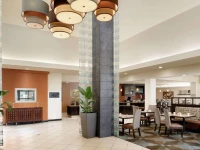Hilton Garden Inn Phoenix North Happy Valley 3*