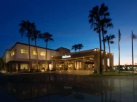 Hilton Phoenix Airport 3*
