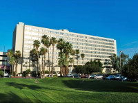 Crowne Plaza Phoenix Airport