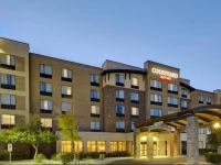 Courtyard Phoenix North / Happy Valley 3*