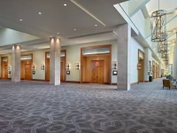 Omni Fort Worth Hotel 4*