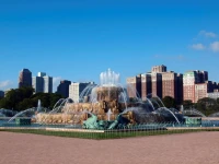 Hilton Chicago 4*