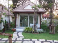 Cheznous Boutique Resort 3*