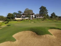 Alpine Golf Resort - Chiangmai 4*