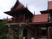 Ruenthai Bangkung Resort 4*
