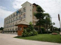 Suklutai Apartment 2*