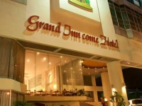 Grand Inn Come Hotel 3*