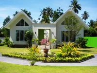 Nanachart Beach Home 3*