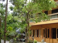 Kasemsuk Resort 3*