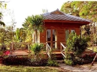 Siam Society Beach Resort Chumphon 3*