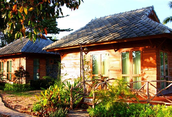 Sai Ngam Beach Resort 3*