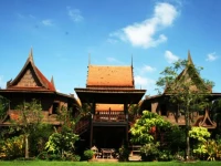 The Thai House Hotel 2*
