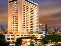 Golden Tulip Sovereign Hotel Bangkok 4*