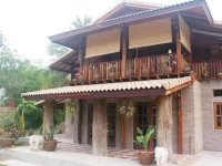 Samorn Villa 2*