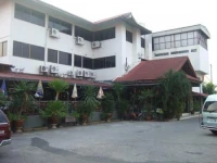 Vongthong Hotel 2*