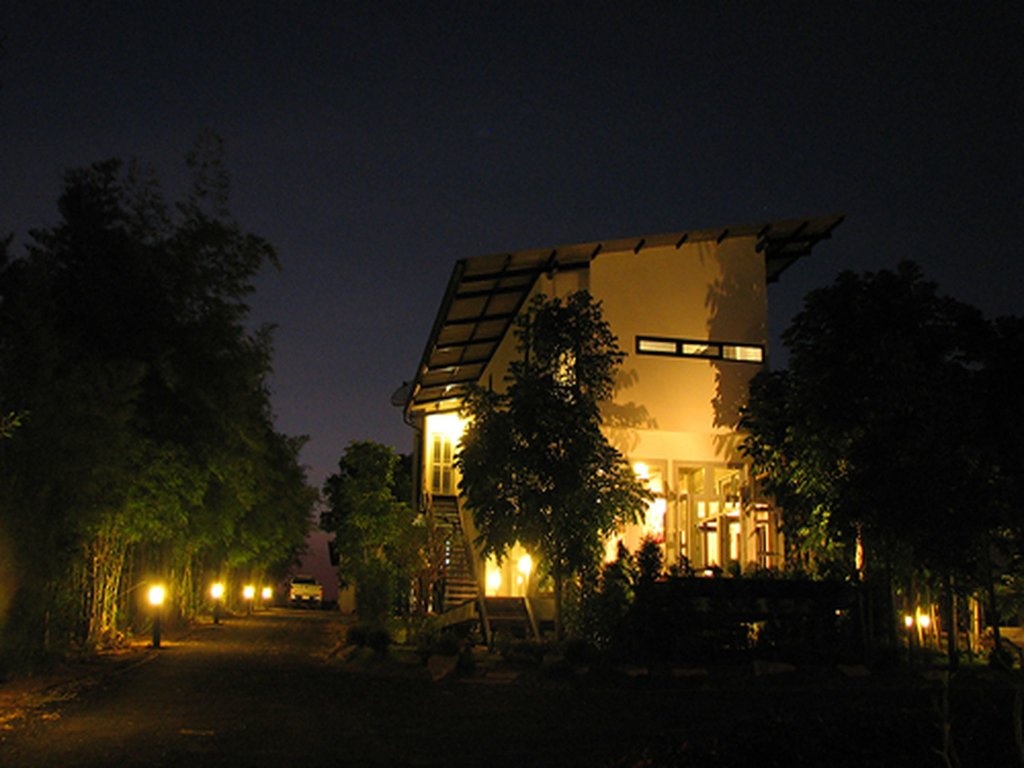 Casa Pendio 3*